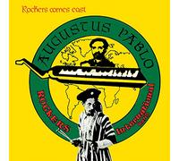 Rockers Come East