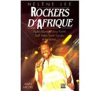 Rockers d'Afrique Hélène Lee (Auteur)