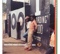 Rockers from Channel One by Linval Thompson & Friends (2003-01-07)