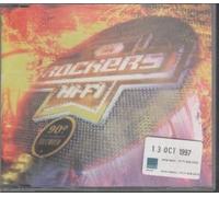 Rockers Hi-Fi - 90 Degree Fuzzwalk [Import]