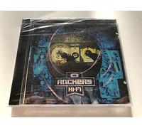 Rockers Hi-Fi - Mish Mash