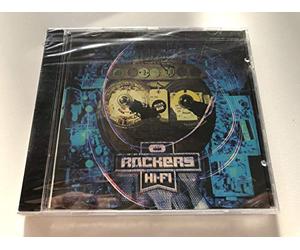 Rockers Hi-Fi - Mish Mash