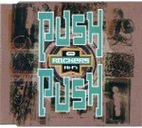 Rockers Hi Fi - Push