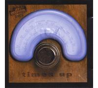 Rockers Hi‑Fi – Times Up – CD