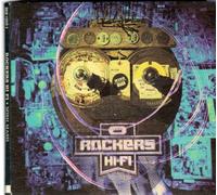 Rockers Hifi - Mish Mash 2cd Ltd.Edition