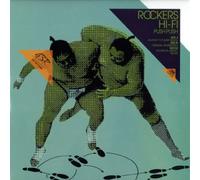 Rockers Hifi - Push [Import]