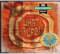 ROCKERS HIFI - What a Life [Import]