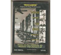 Rockers: Original on Stage Performances