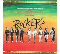 Rockers (Original Soundtrack Recording)