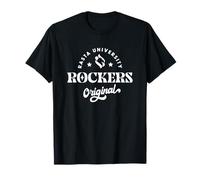 Rockers Reggae Era and Roots Sound Culture T-Shirt