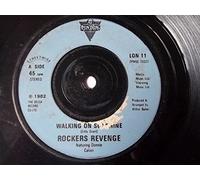 ROCKERS REVENGE / WALKING ON SUNSHINE