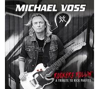 Rockers Rollin' a Tribute to Rick Parfitt