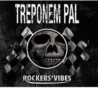 Rockers Vibes Digipack CD