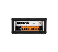 Orange Rockerverb 100 MKIII BLK tête d'ampli guitare noire