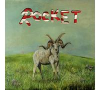 Alex G – Rocket – CD