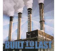 Rocket 350 - Built to Last