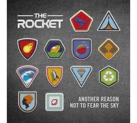 ROCKET - Another Reason Not To Fear The Sky