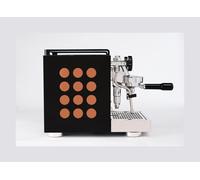 Rocket Appartamento 2.0 + Eureka Libra 16 AP - Bundle Espresso Premium pour les baristas à domicile exigeants