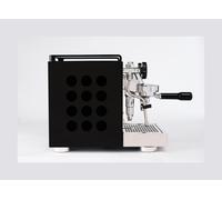 Rocket Appartamento 2.0 + Eureka Libra 16 AP - Bundle Espresso Premium pour les baristas à domicile exigeants