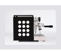 Rocket Appartamento 2.0 + Eureka Libra 16 AP - Bundle Espresso Premium pour les baristas à domicile exigeants