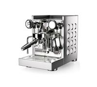 ✅ Rocket Appartamento TCA ++ 1kg grains bio ++ Acier inoxydable/blanc