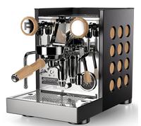 ✅ Rocket Appartamento TCA ++ 1kg grains bio ++ noir/bois