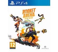 Rocket Arena Édition mythique PS4 G