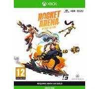Rocket Arena Édition mythique Xbox One G