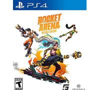 Rocket Arena Mythic Edition (輸入版:北米) - PS4