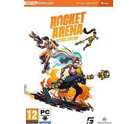 Rocket Arena - Mythic Edition