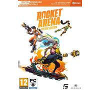 Rocket Arena : Mythic Edition PC