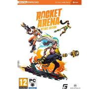 Rocket Arena - Mythic Edition Spéciale PC