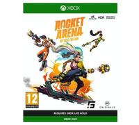 Rocket Arena [Mythic Edition] - Xbox One