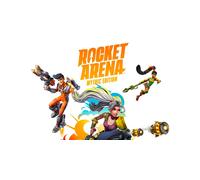 Rocket Arena Mythic Upgrade PSN (DLC)