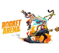 Rocket Arena (PC) [Code de téléchargement]