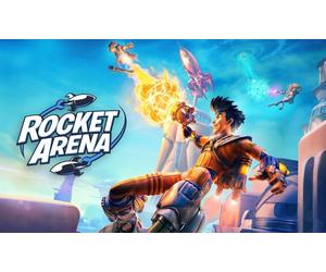 ROCKET ARENA (XB1)