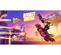 Rocket Arena (Xbox)