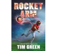 Rocket Arm - Tim Green - Harpercollins - ebook (ePub) - Livre