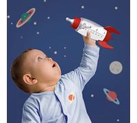 Rocket Baby Bottle - Cadeau Maestro
