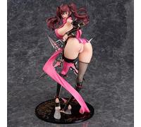 Original Character - Statuette 1/6 Ninja Erika 30 Cm
