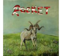 Rocket CD