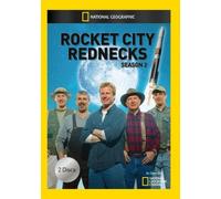 Rocket City Rednecks Season 2/