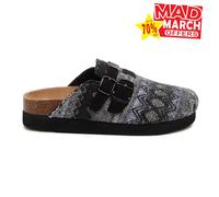 Rocket Dog Abel Grande Femmes Confort Les Décontracté Plateforme Mules Sabots