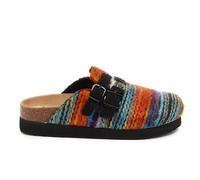 Rocket Dog ABEL Plus Femme Chaussons Multicolore 36 EU