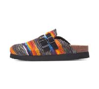 Rocket Dog ABEL Plus Femme Chaussons Multicolore 41 EU