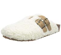 Rocket Dog ABEL Slippers, Natural Dark, 3 UK