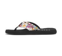 Rocket Dog Adios Berlin Womens Black Flip Flop, Noir, 40 EU