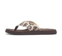 Rocket Dog Adios Dexter Womens Brown Flip Flop, marron, 38 EU