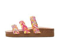 Rocket Dog Ashley Femme Sandales Multicolore 37 EU