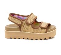 Rocket Dog Sandales Balmy Femme Noir 37 EU